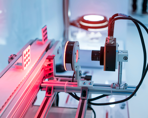 Industrial Robotics Solutions in Australia | Tanshu Robotics